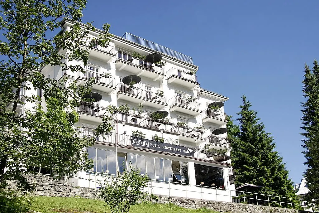 Das Regina Boutiquehotel-1